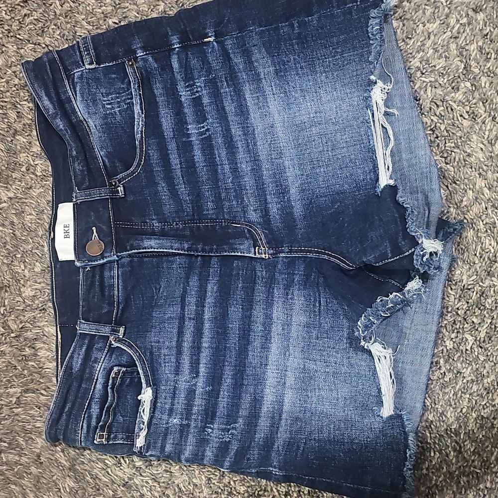BKE Parker shorts